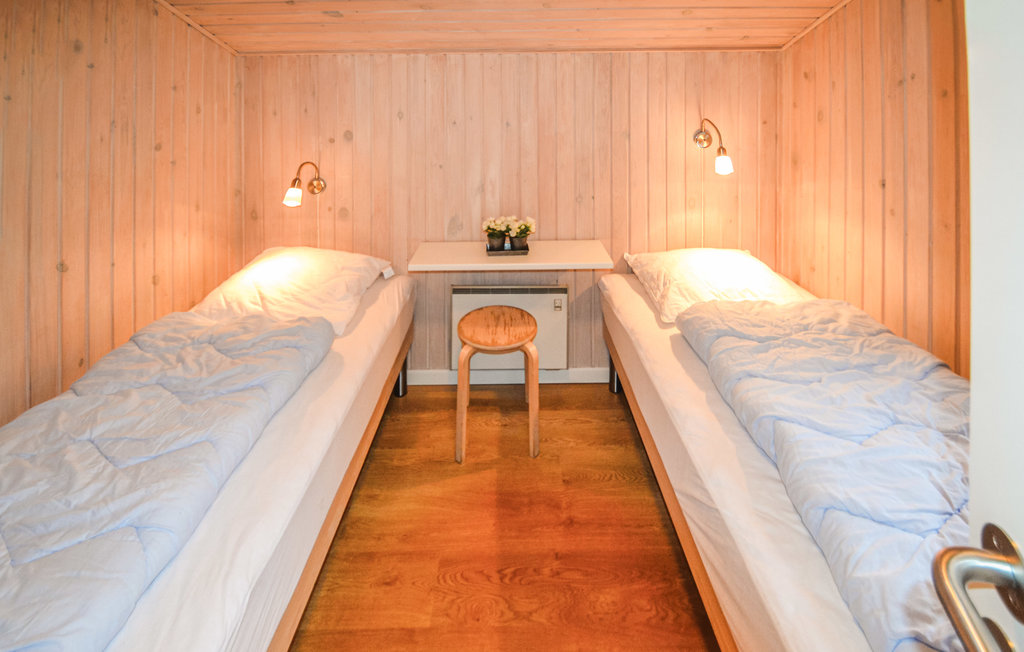 Feriehuse - Nr. Lyngby Strand , Danmark - D7895 26