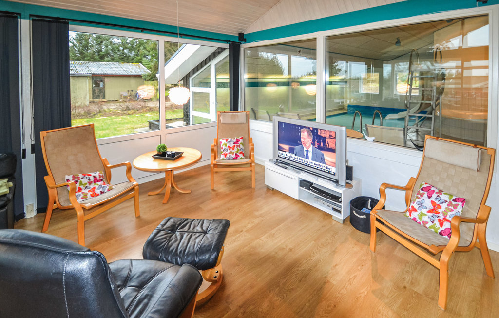 Feriehuse - Nr. Lyngby Strand , Danmark - D7895 15