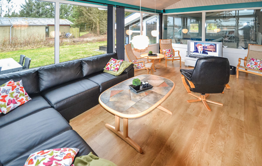 Feriehuse - Nr. Lyngby Strand , Danmark - D7895 17