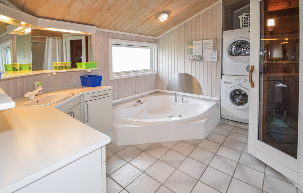 Semesterhus - Lønstrup Strand , Danmark - D7874 3