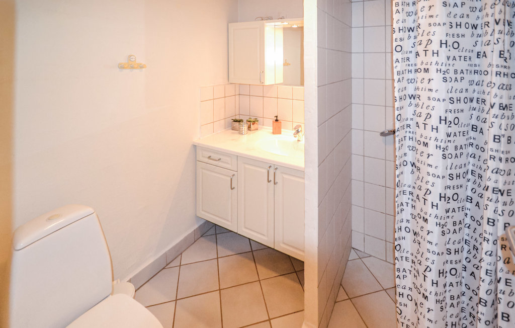 Feriehuse - Nr. Lyngby Strand , Danmark - D7895 28