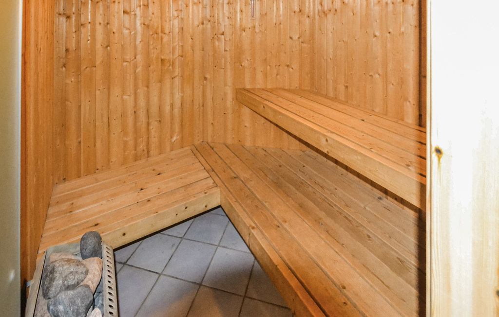 Feriehuse - Nr. Lyngby Strand , Danmark - D7895 8