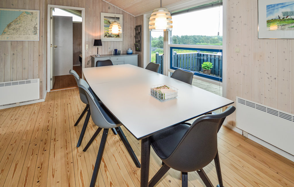 Semesterhus - Lønstrup Strand , Danmark - D7874 10