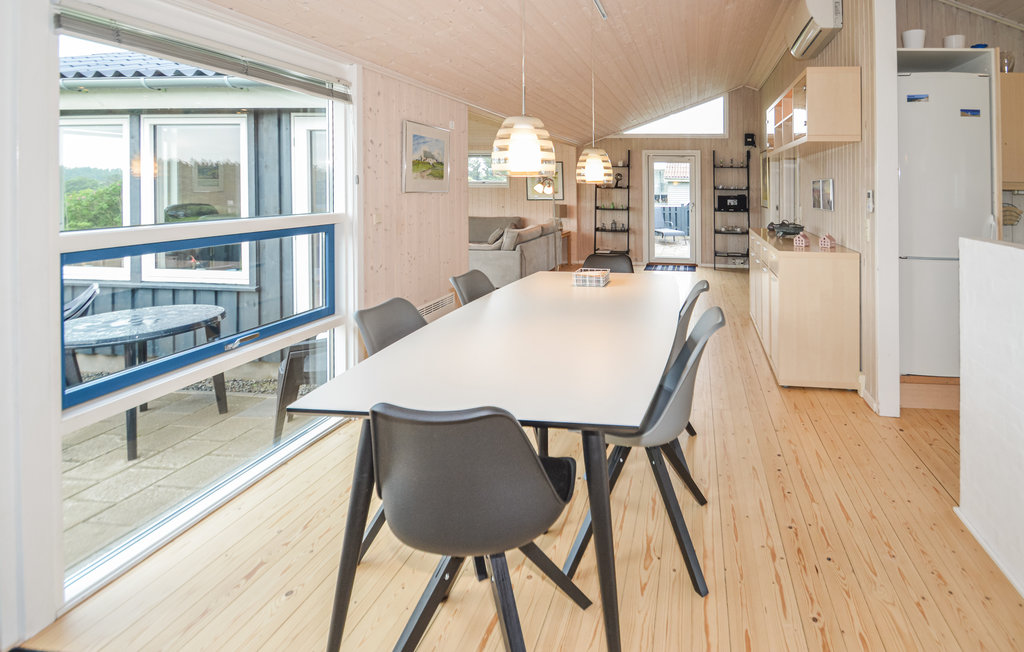 Semesterhus - Lønstrup Strand , Danmark - D7874 11