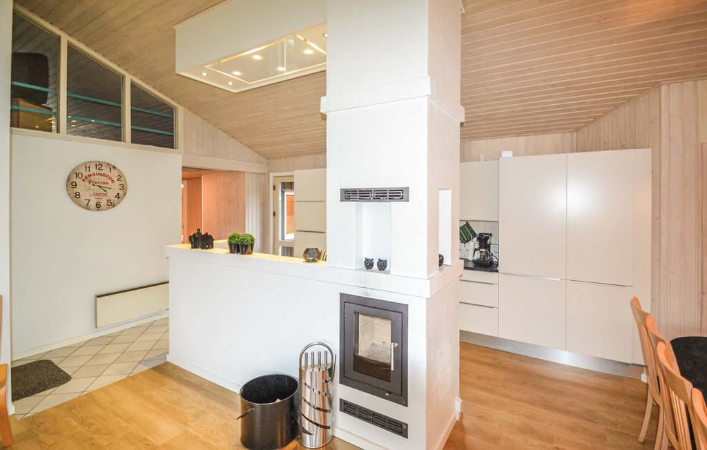 Feriehuse - Nr. Lyngby Strand , Danmark - D7895 20