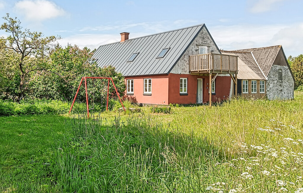 Ferienhaus - Udbyhøj , Dänemark - D78022 1