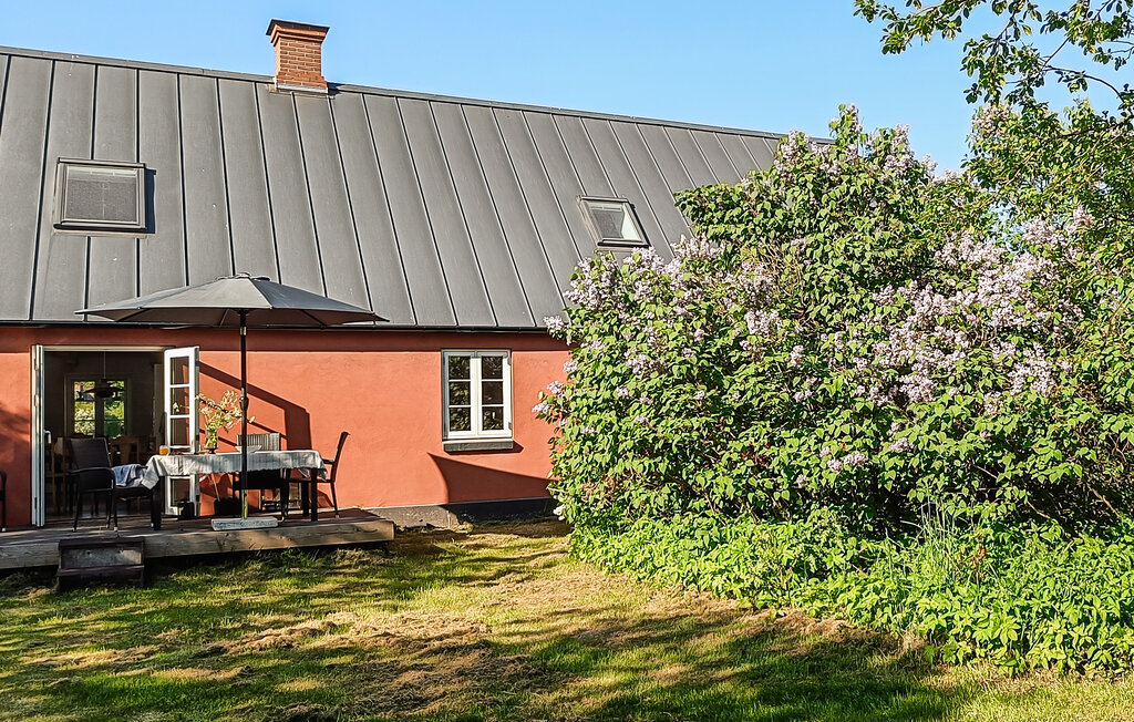Ferienhaus - Udbyhøj , Dänemark - D78022 6
