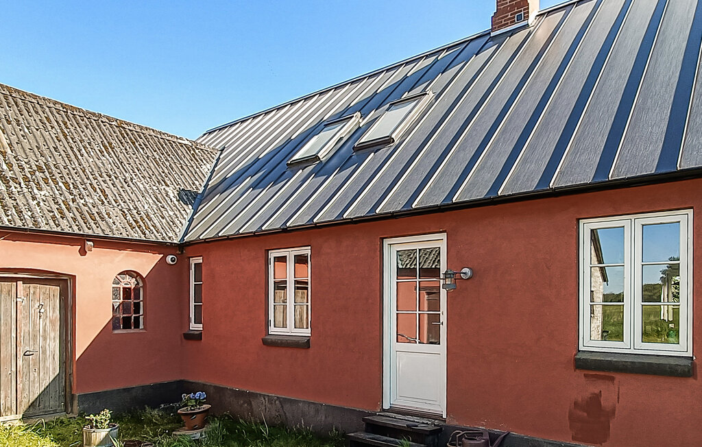 Ferienhaus - Udbyhøj , Dänemark - D78022 7