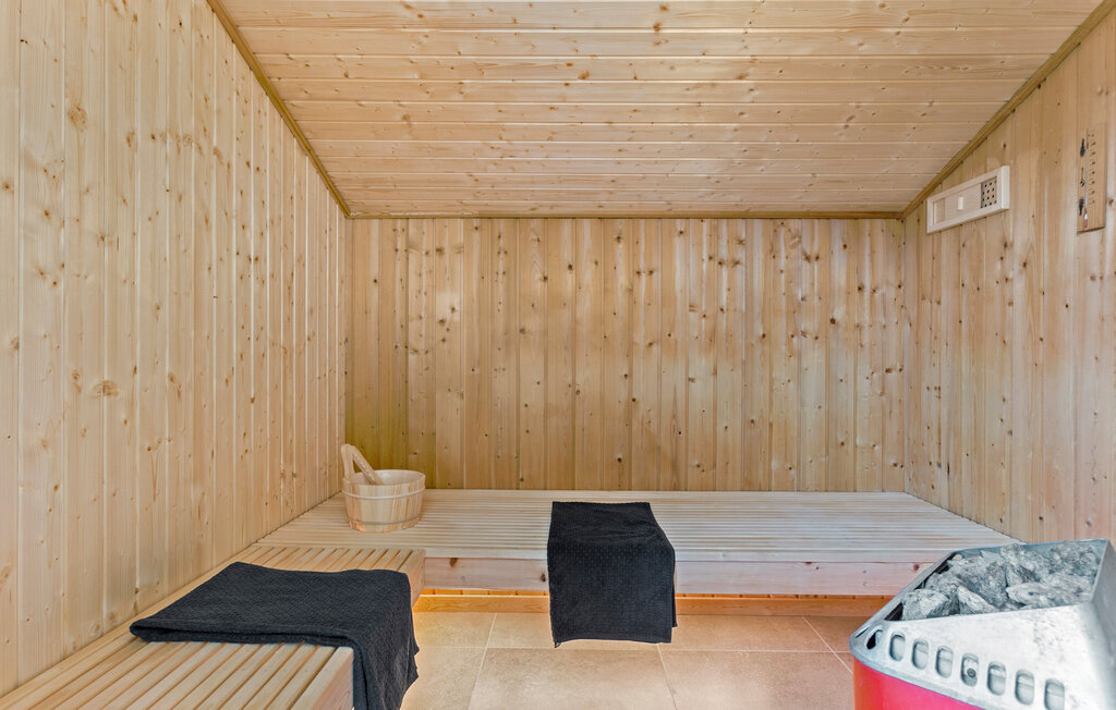 Ferienhaus - Grønhøj Strand , Dänemark - D7898 26