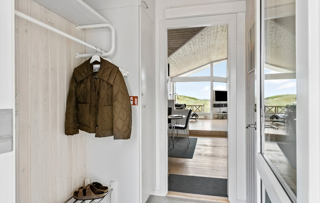 Ferienhaus - Grønhøj Strand , Dänemark - D7898 18
