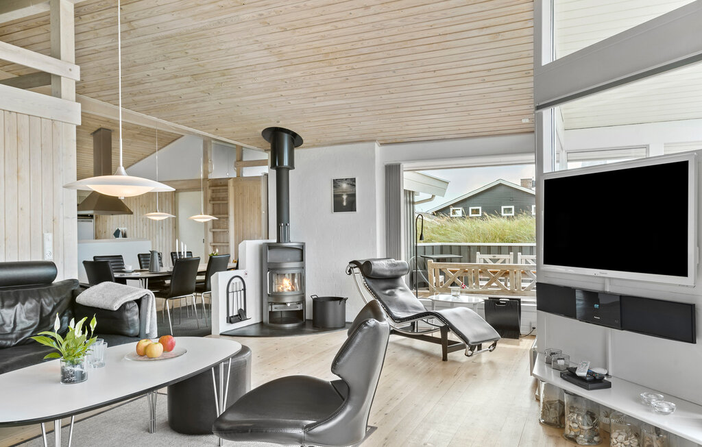 Ferienhaus - Grønhøj Strand , Dänemark - D7898 4