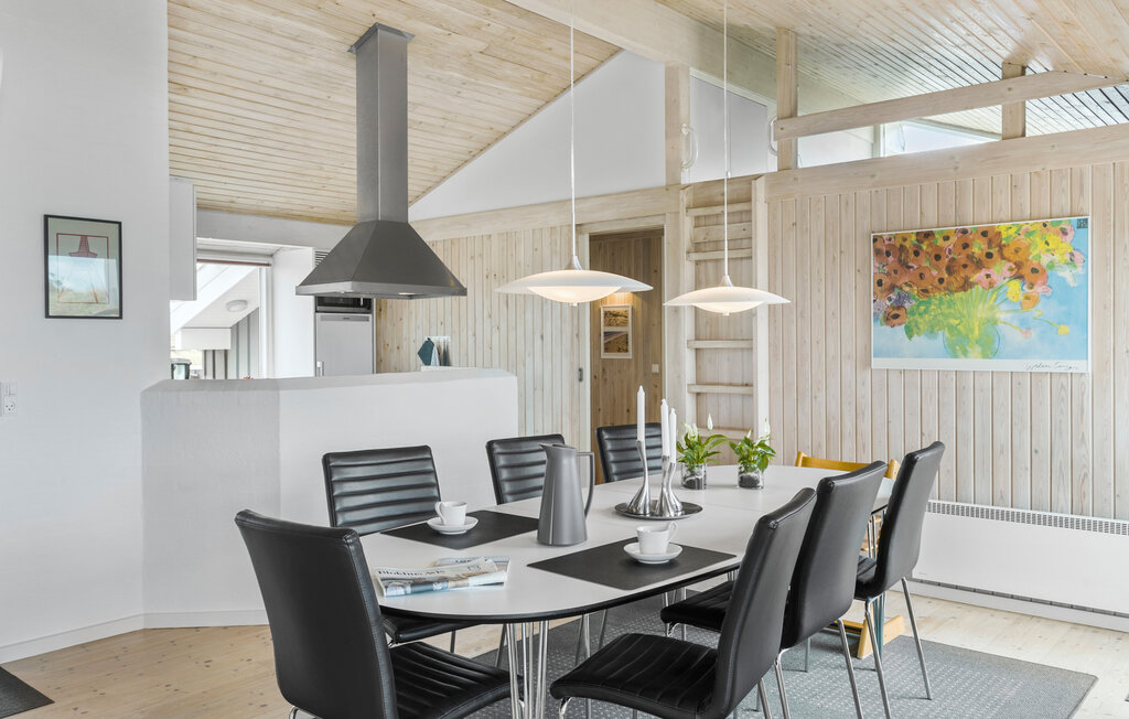 Ferienhaus - Grønhøj Strand , Dänemark - D7898 6