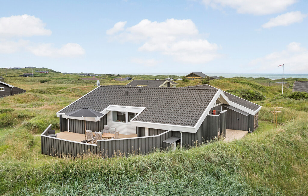 Ferienhaus - Grønhøj Strand , Dänemark - D7898 1