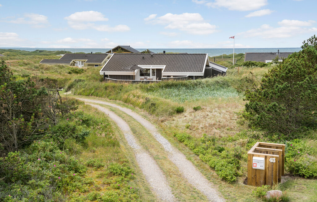 Ferienhaus - Grønhøj Strand , Dänemark - D7898 11