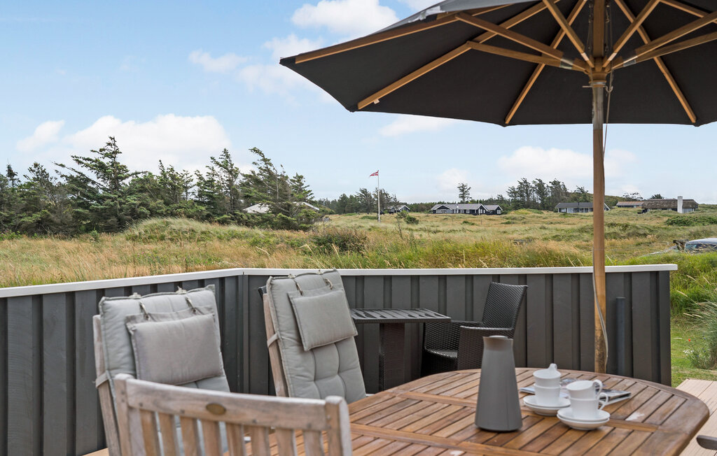 Ferienhaus - Grønhøj Strand , Dänemark - D7898 9