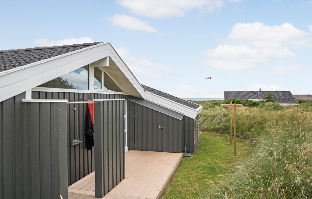 Ferienhaus - Grønhøj Strand , Dänemark - D7898 13
