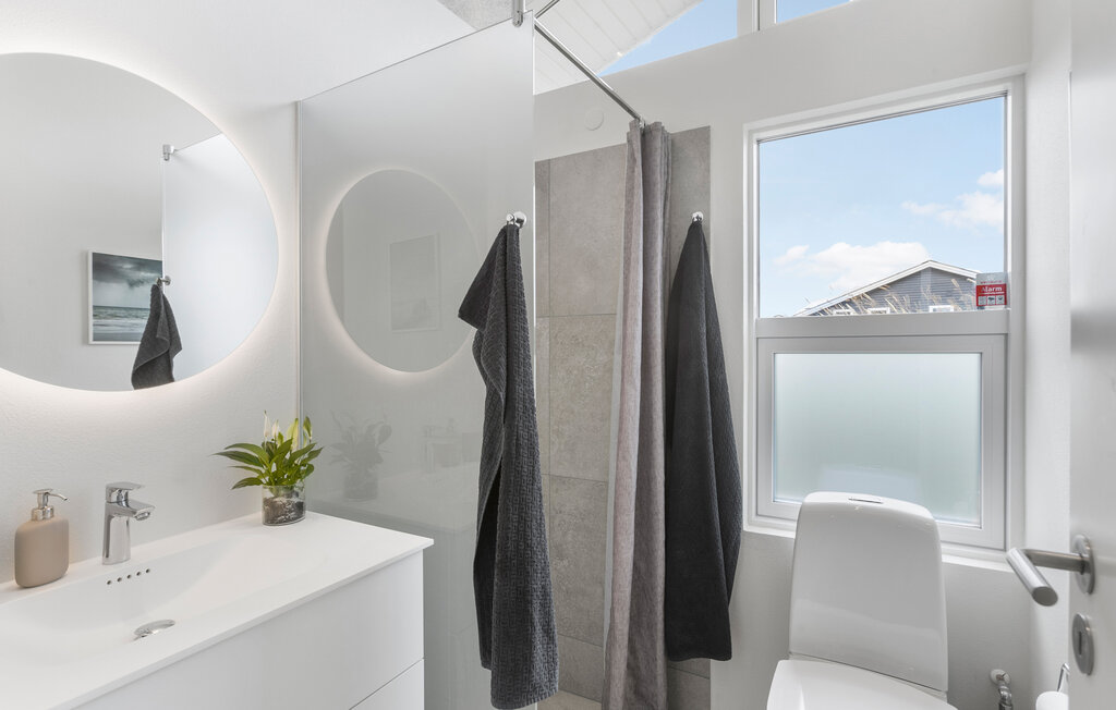 Ferienhaus - Grønhøj Strand , Dänemark - D7898 23