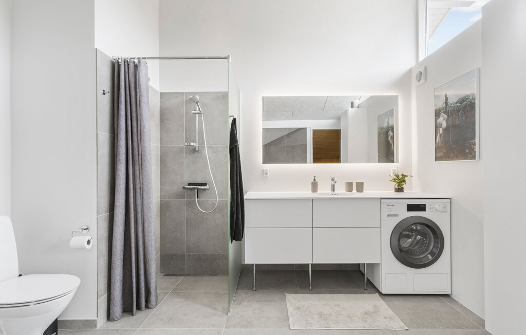 Ferienhaus - Grønhøj Strand , Dänemark - D7898 24