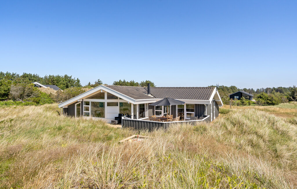 Ferienhaus - Grønhøj Strand , Dänemark - D7898 10