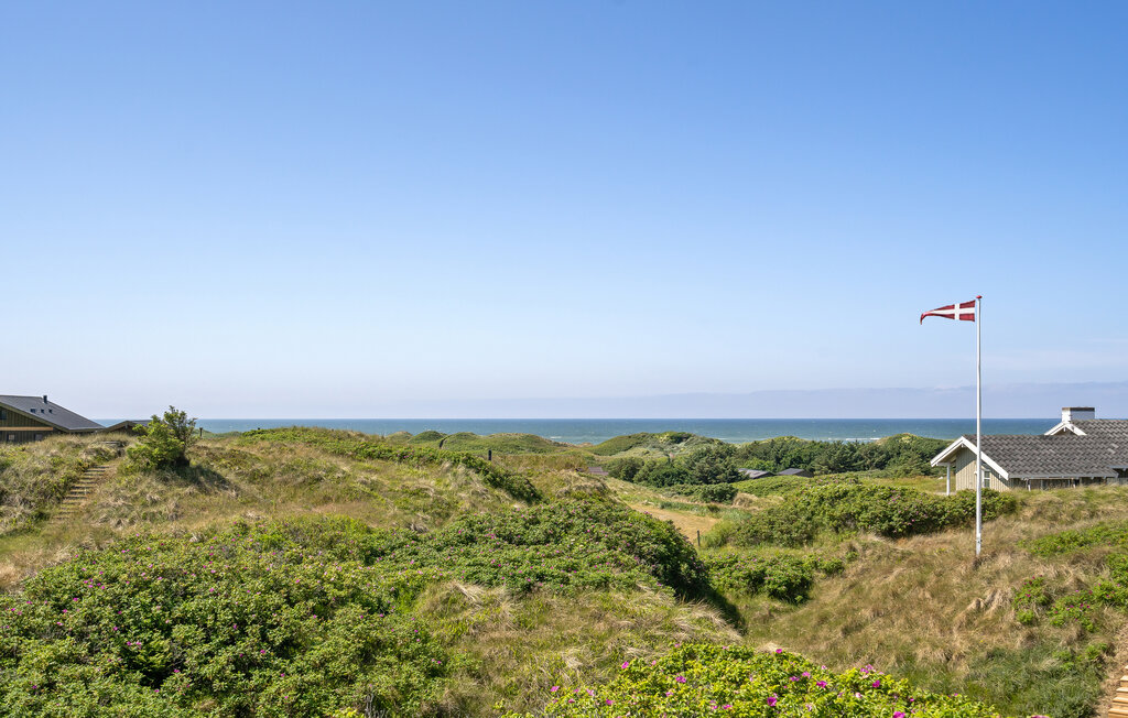 Ferienhaus - Grønhøj Strand , Dänemark - D7898 16