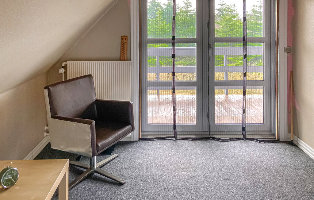 Feriehuse - Udbyhøj , Danmark - D78024 14
