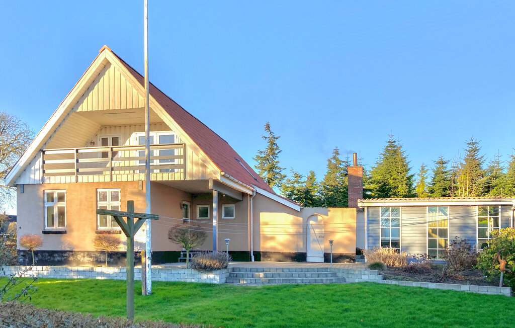 Feriehuse - Udbyhøj , Danmark - D78024 1