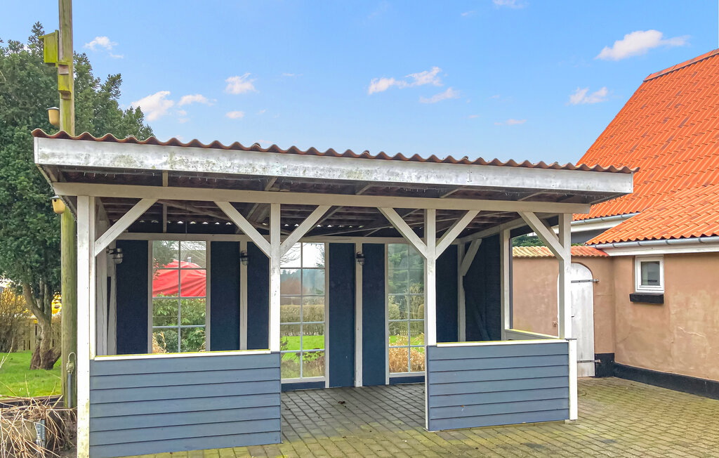 Feriehuse - Udbyhøj , Danmark - D78024 8