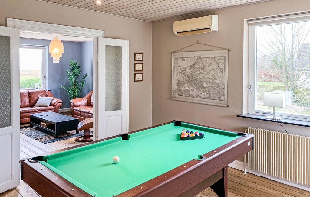 Ferienhaus - Udbyhøj , Dänemark - D78018 7