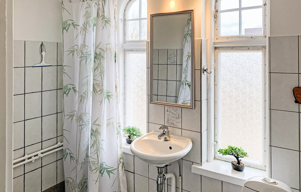 Ferienhaus - Udbyhøj , Dänemark - D78018 22