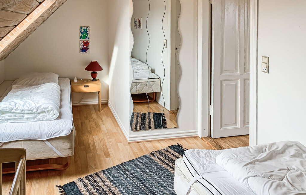 Ferienhaus - Udbyhøj , Dänemark - D78018 20