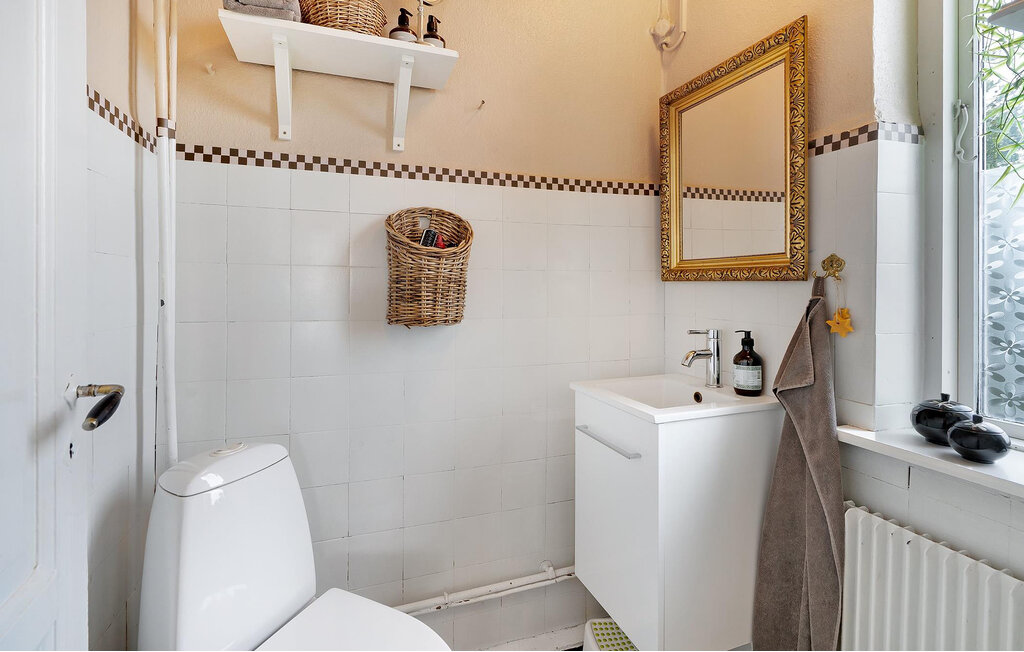 Ferienhaus - Råby , Dänemark - D78018 23