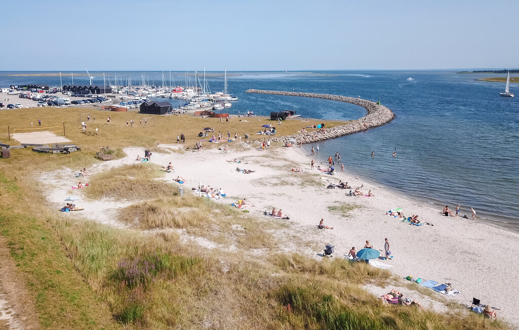 Feriehuse - Udbyhøj , Danmark - D78016 22