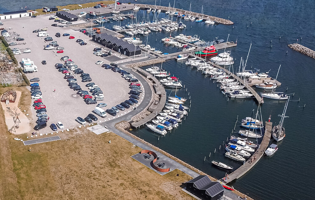 Feriehuse - Udbyhøj , Danmark - D78016 23