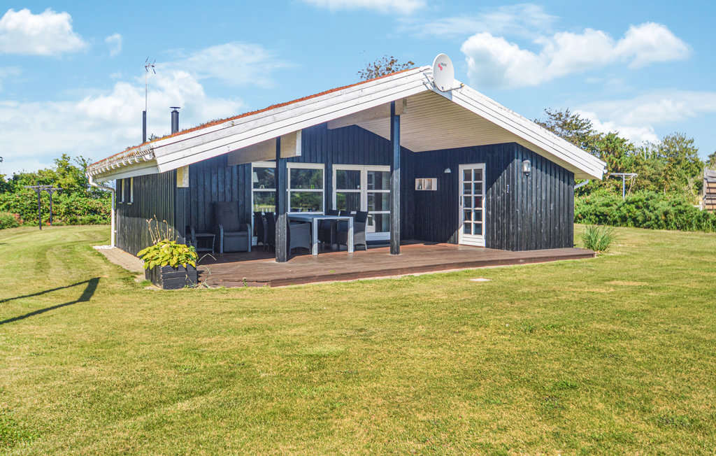 Ferienhaus Blokhus