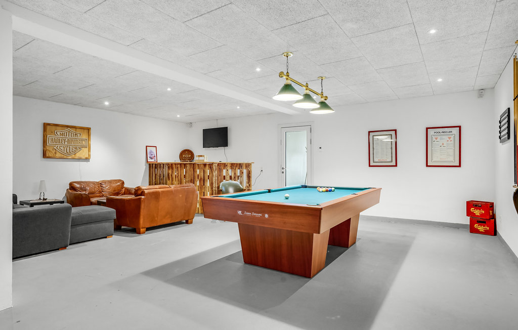 Feriehuse - St. Sjørup , Danmark - D79001 6