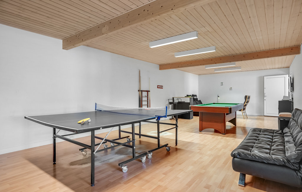 Feriehus - St. Sjørup , Danmark - D79002 3