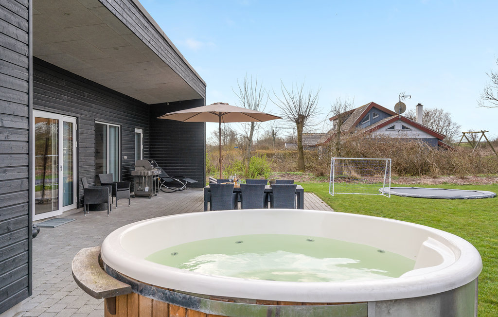 Ferienhaus - St. Sjørup , Dänemark - D79026 2