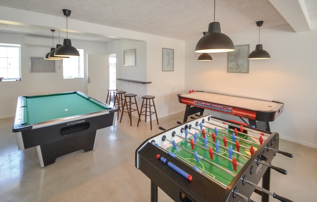 Feriehus - Fausing , Danmark - D79214 33