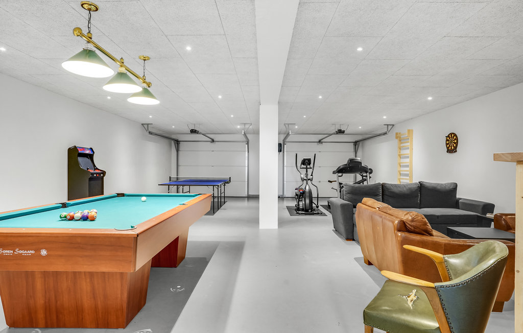 Feriehuse - St. Sjørup , Danmark - D79001 48