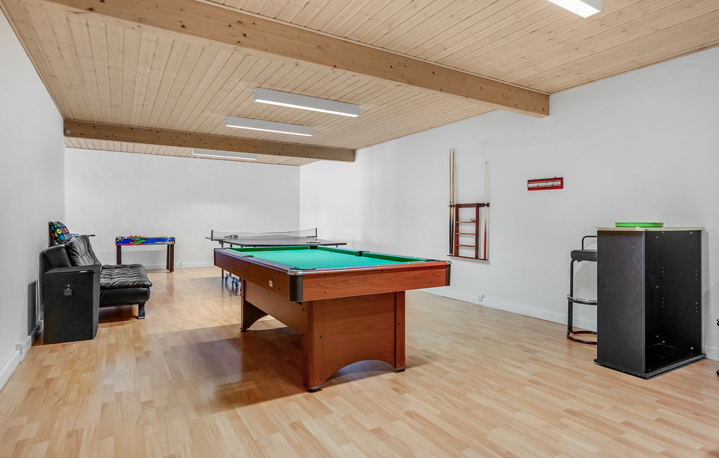 Feriehus - St. Sjørup , Danmark - D79002 44