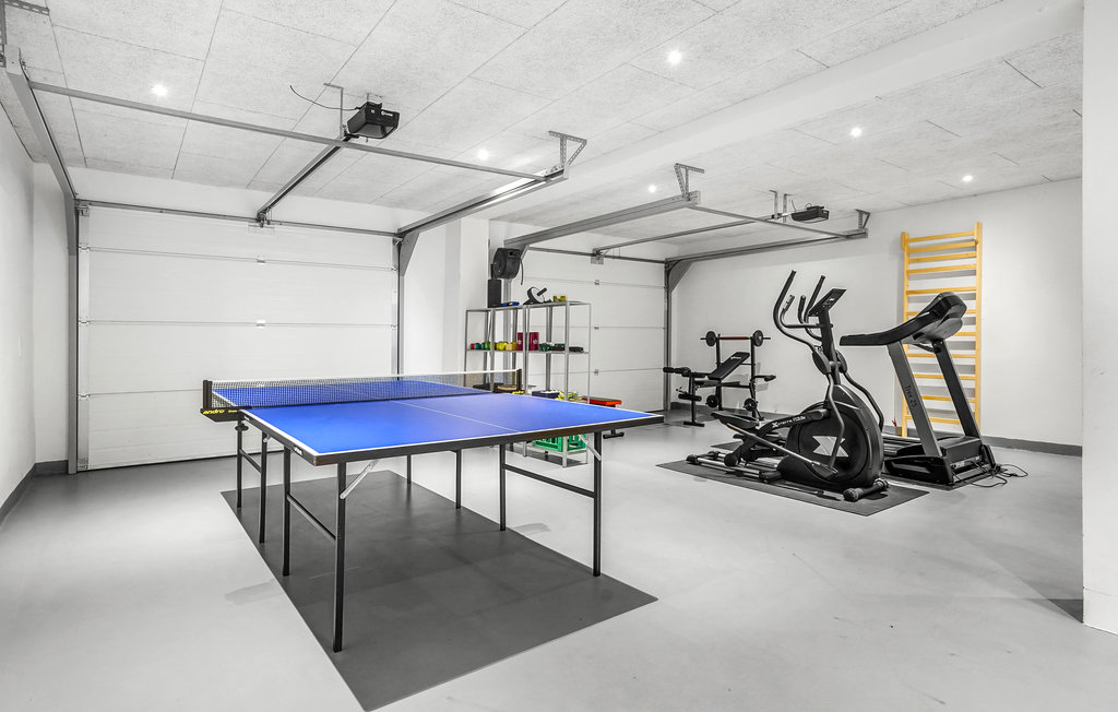 Feriehuse - St. Sjørup , Danmark - D79001 50