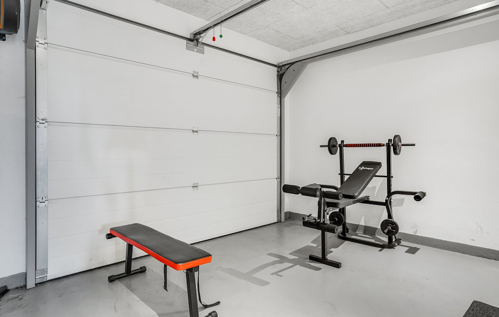 Feriehuse - St. Sjørup , Danmark - D79001 51