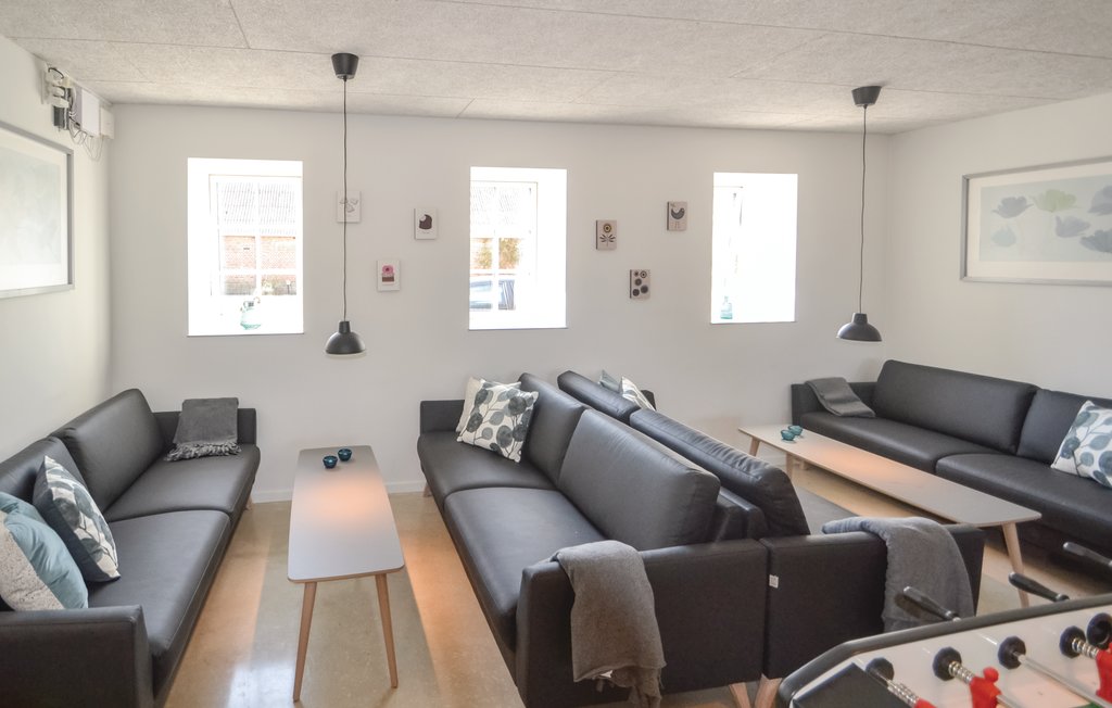 Feriehus - Fausing , Danmark - D79214 35