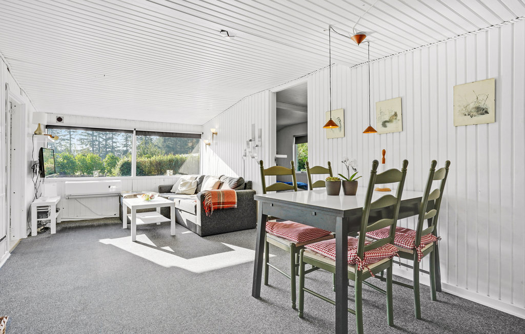 Feriehuse - Udbyhøj , Danmark - D79009 3