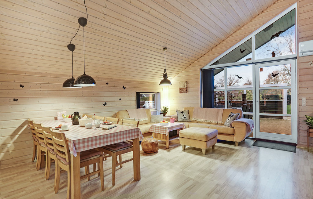 Ferienhaus - St. Sjørup , Dänemark - D79015 3