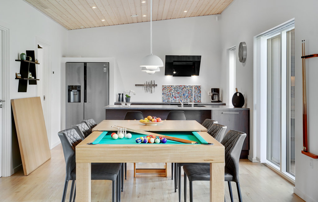 Ferienhaus - St. Sjørup , Dänemark - D79026 5