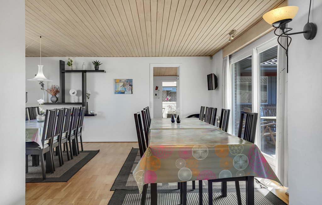 Feriehus - St. Sjørup , Danmark - D79002 27