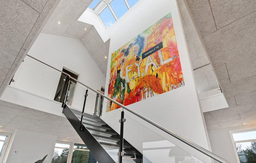 Feriehuse - St. Sjørup , Danmark - D79001 7