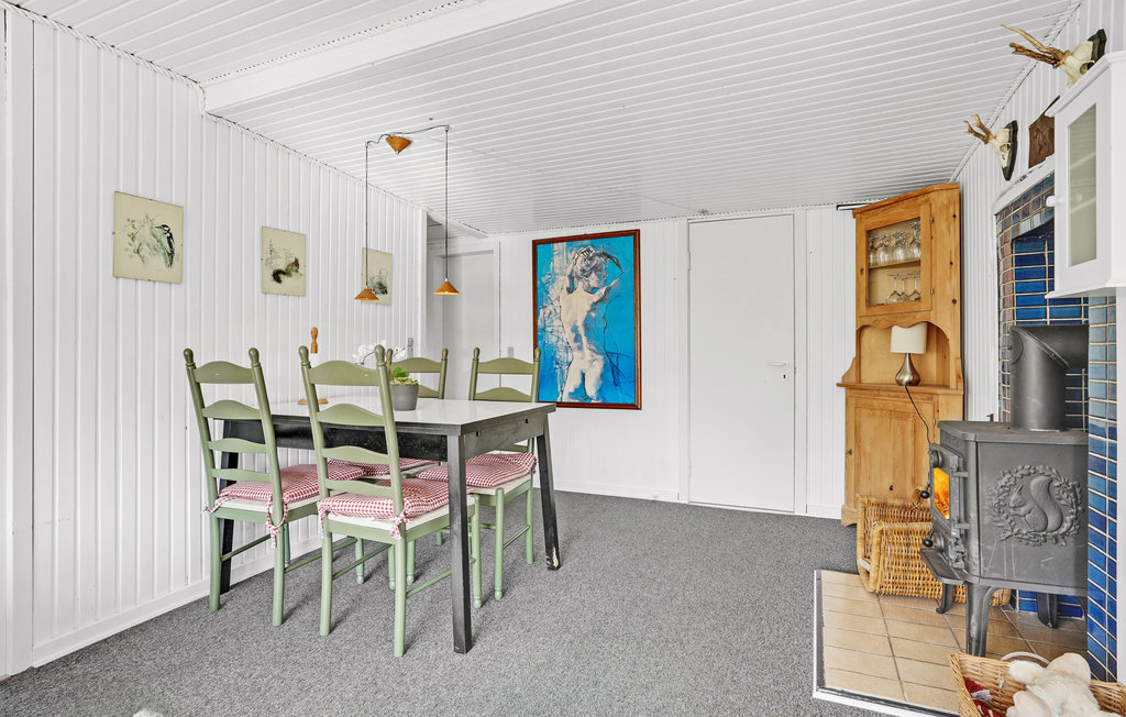 Feriehuse - Udbyhøj , Danmark - D79009 6