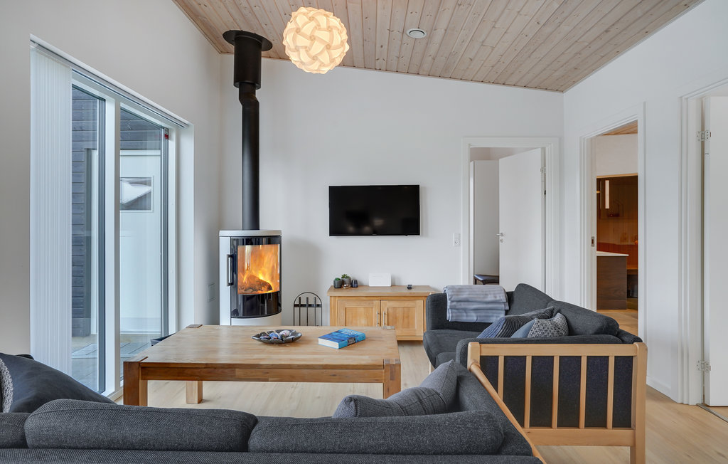 Ferienhaus - St. Sjørup , Dänemark - D79026 18